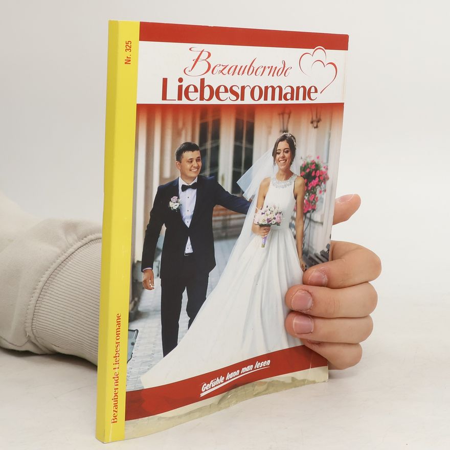 Kolektiv autorů Bezaubernde Liebesromane Nr. 325