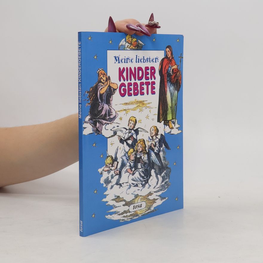 Ludwig Richter Meine liebsten Kindergebete