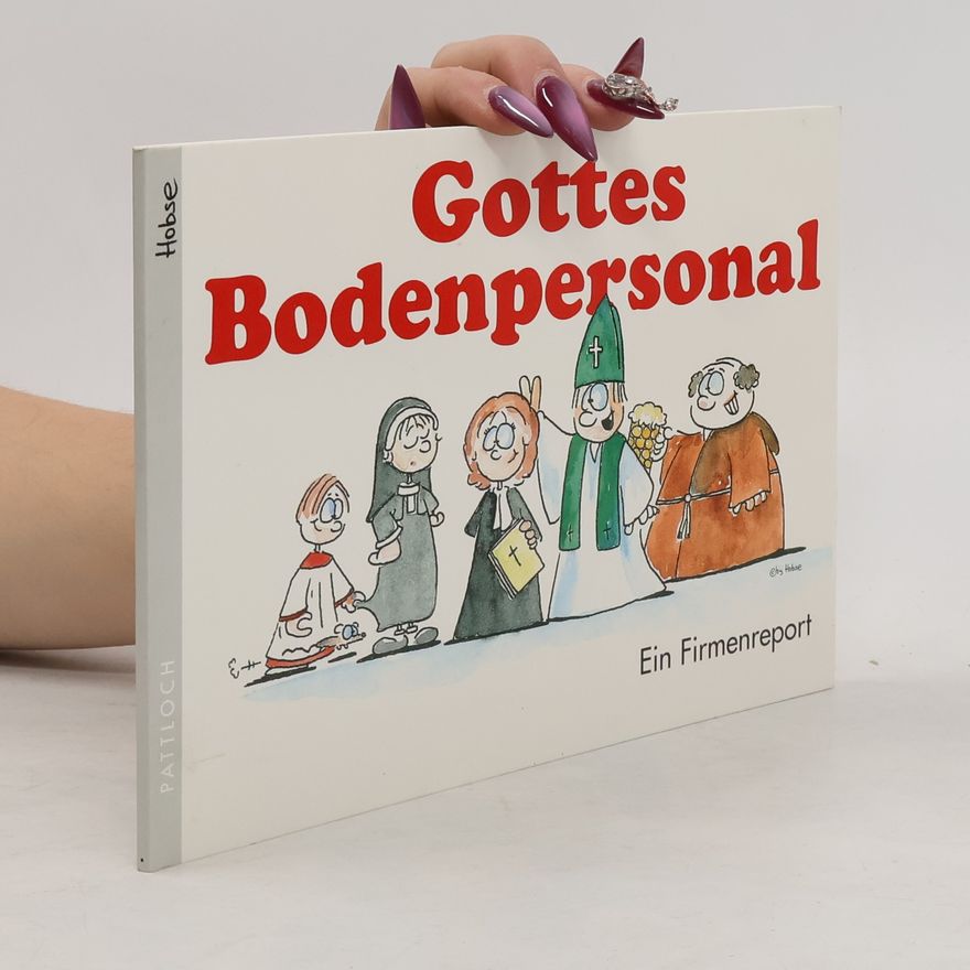 Hobse Gottes Bodenpersonal