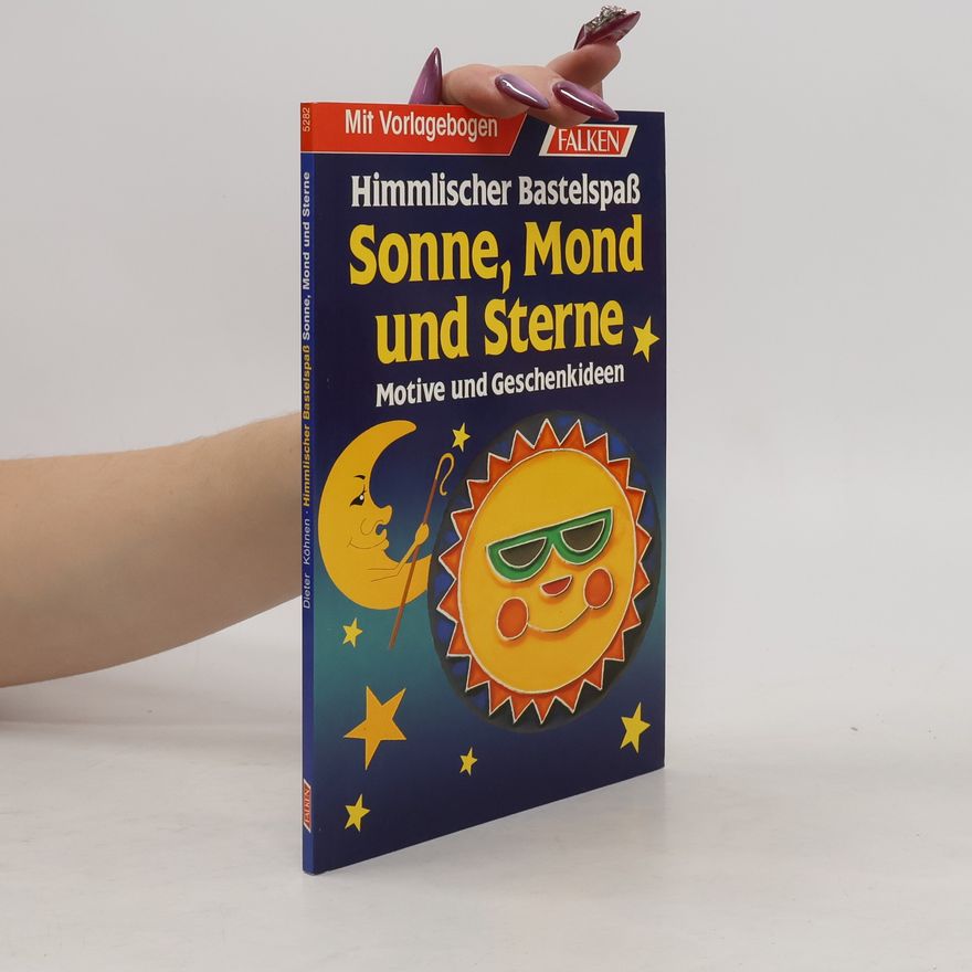 Autorenkollektiv Sonne, Mond und Sterne