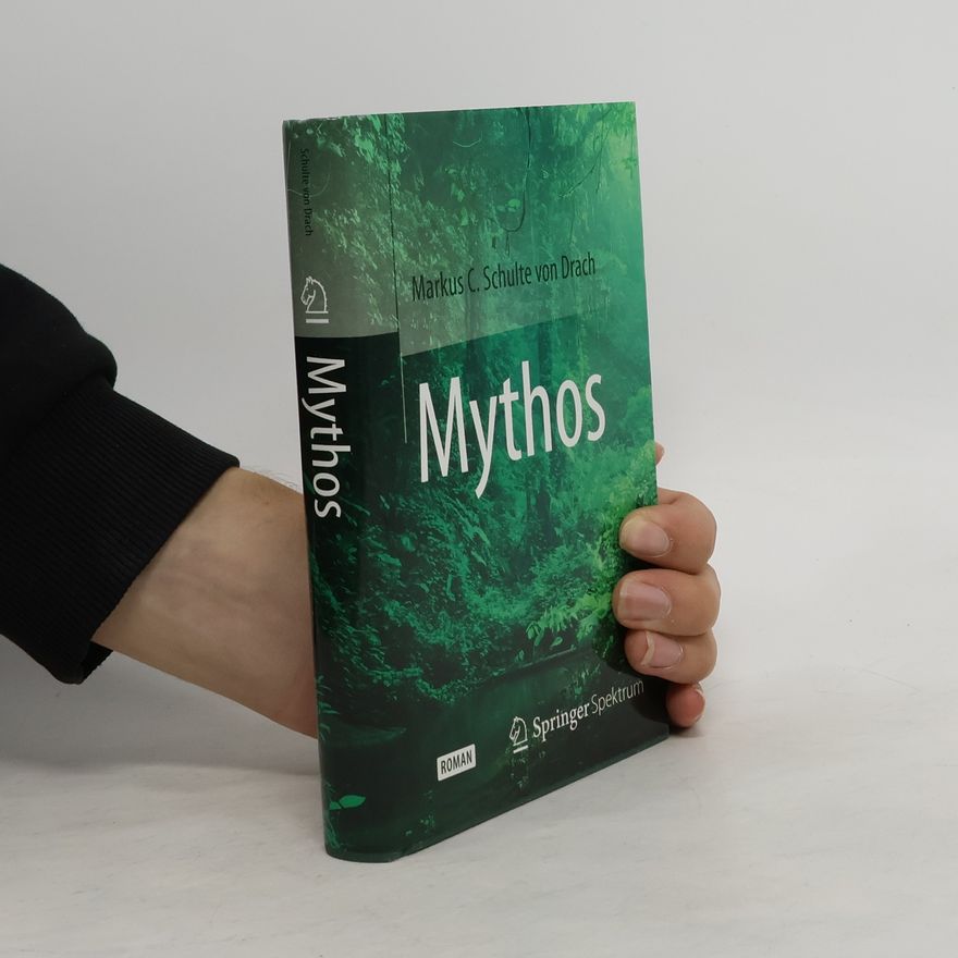 Markus Christian Schulte von Drach Mythos
