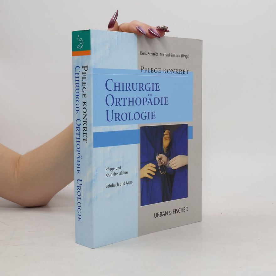 Michael Zimmer Chirurgie, Orthopädie, Urologie