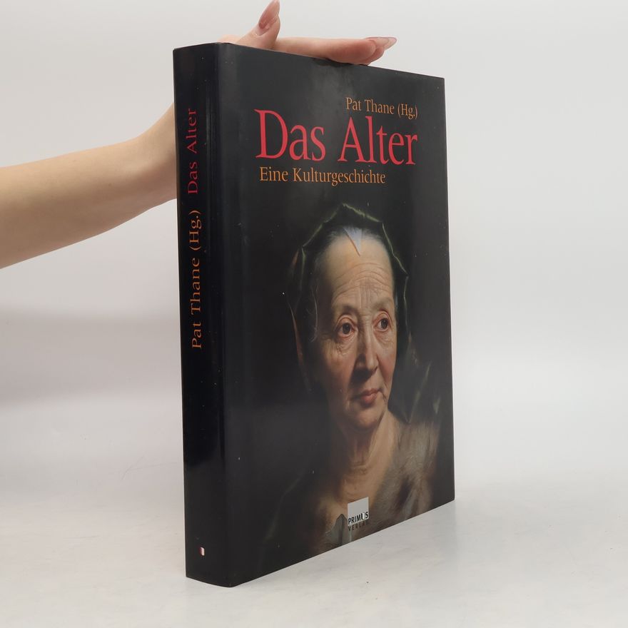 Pat Thane Das Alter