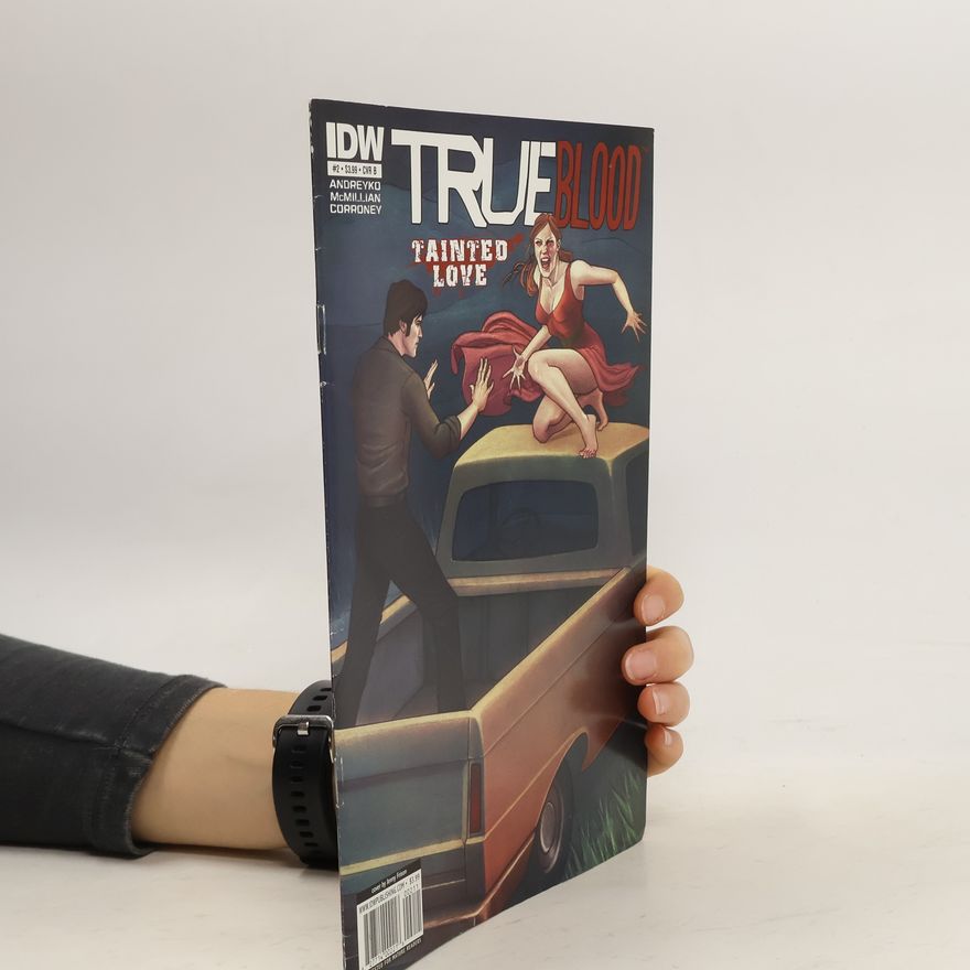 AA.VV. True Blood #2