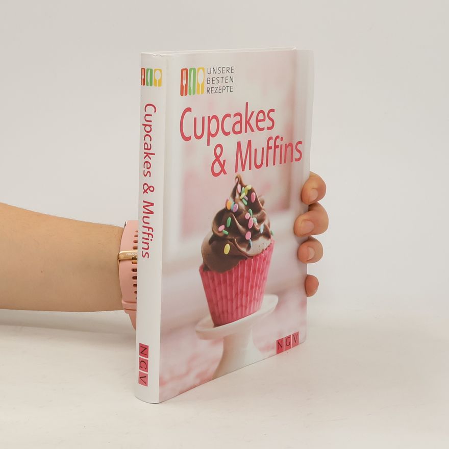 Various authors Cupcakes & Muffins