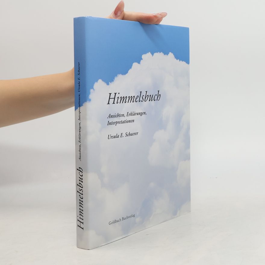 Ursula E. Schaerer Himmelsbuch