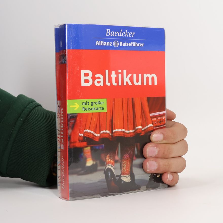 Rainer Eisenschmid Baltikum