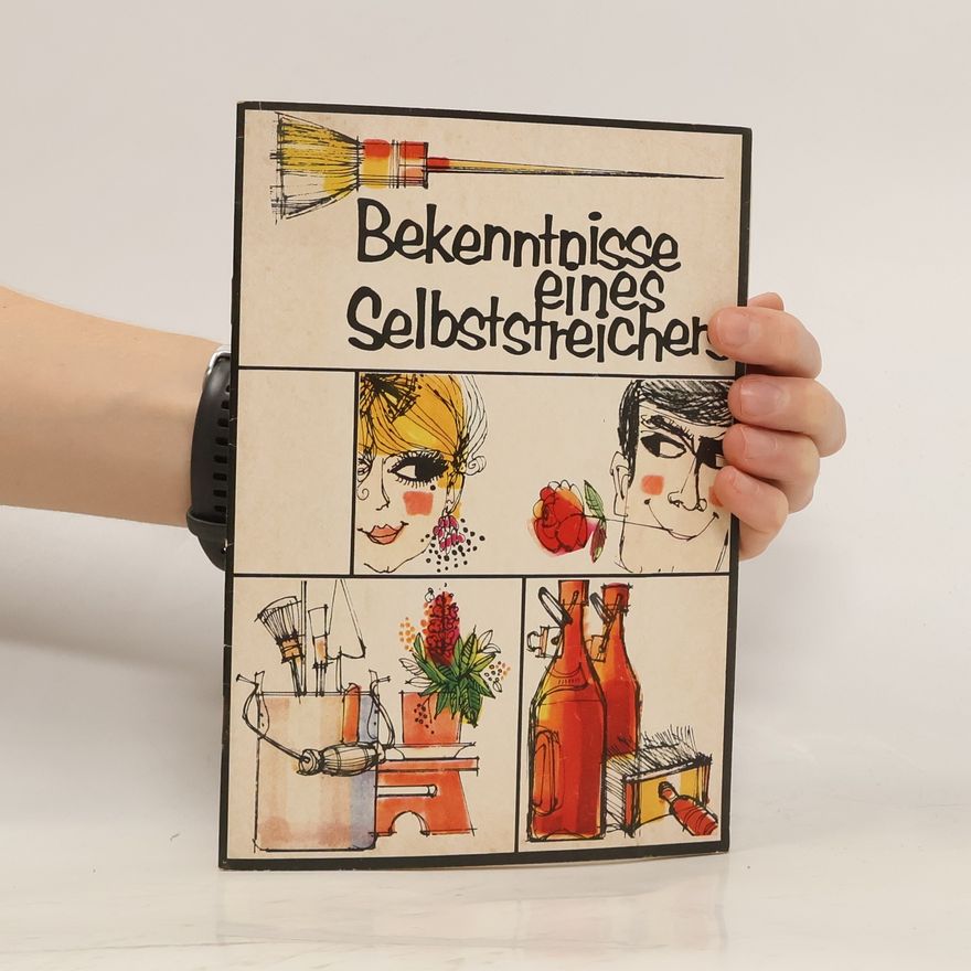 Autorenkollektiv Bekenntnisse eines Selbststreichers