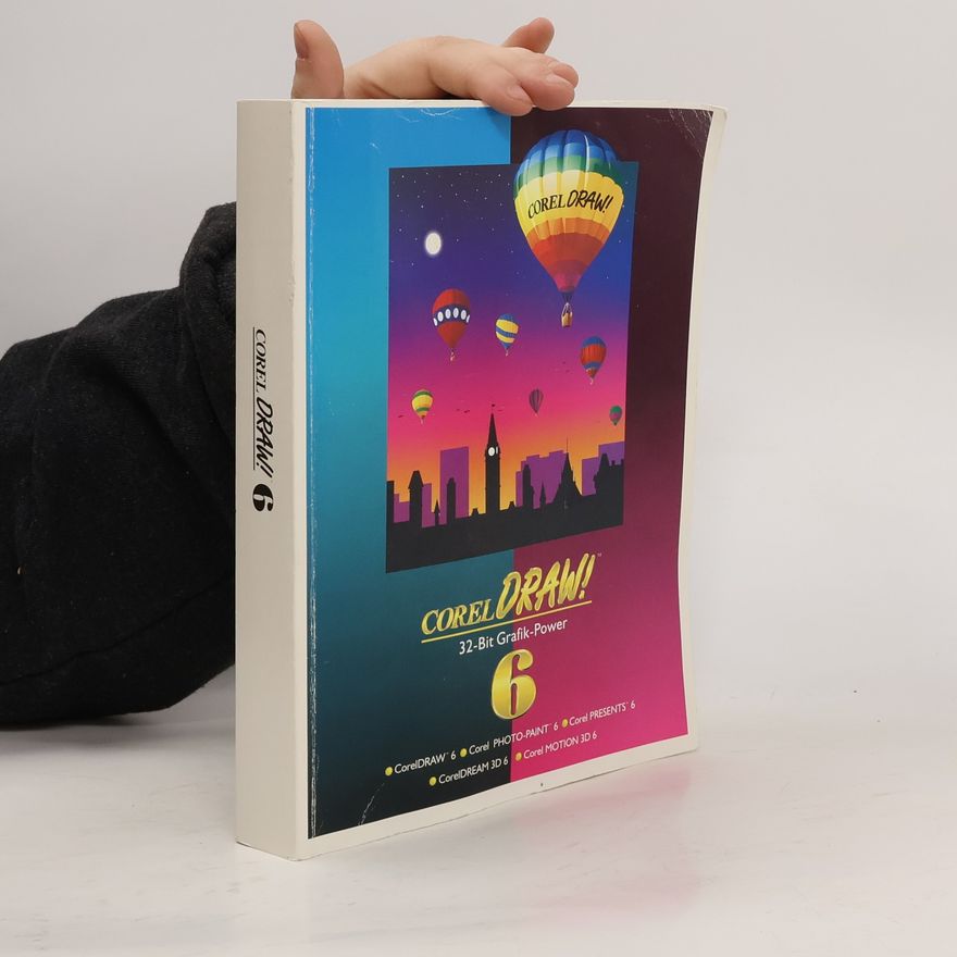 Various authors Corel Draw! 6