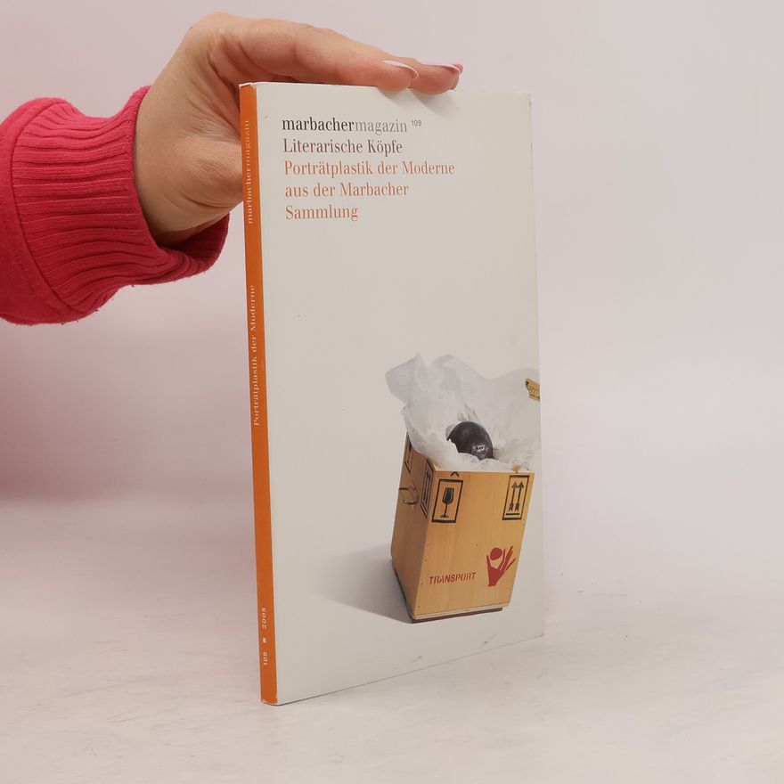 Sabine Fischer Literarische Köpfe