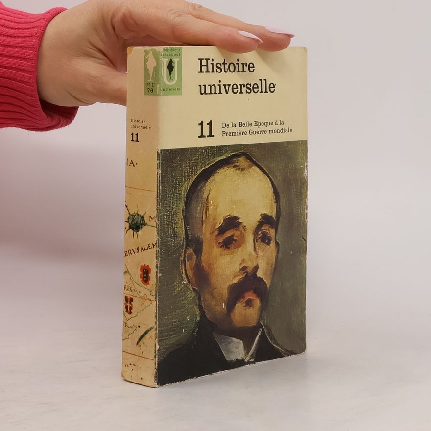 Various authors Histoire universelle 11