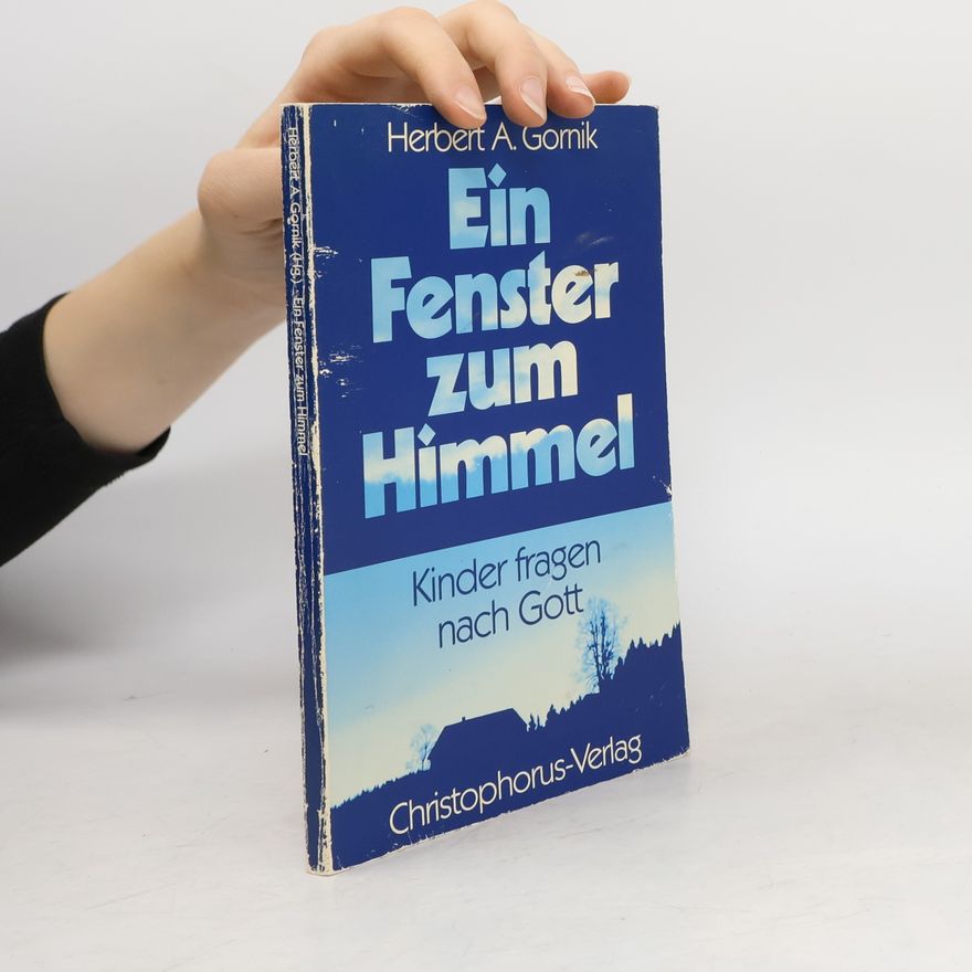 Auteurscollectief Ein Fenster zum Himmel