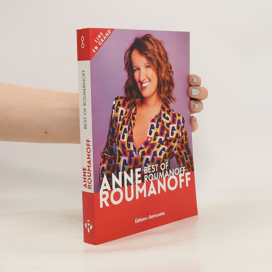 Anne Roumanoff Best of Roumanoff