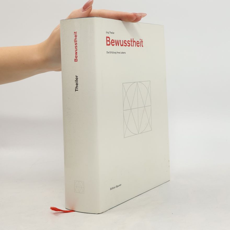 Jürg Theiler Bewusstheit