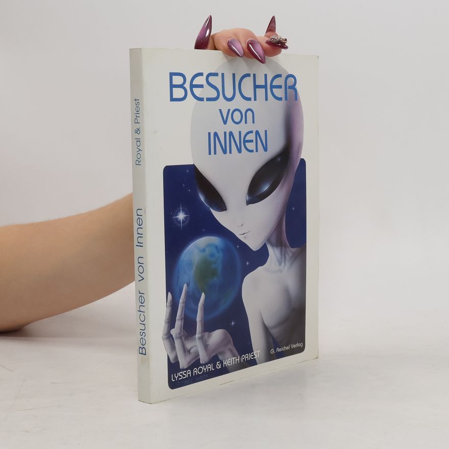 Lissa Royal Besucher von Innen