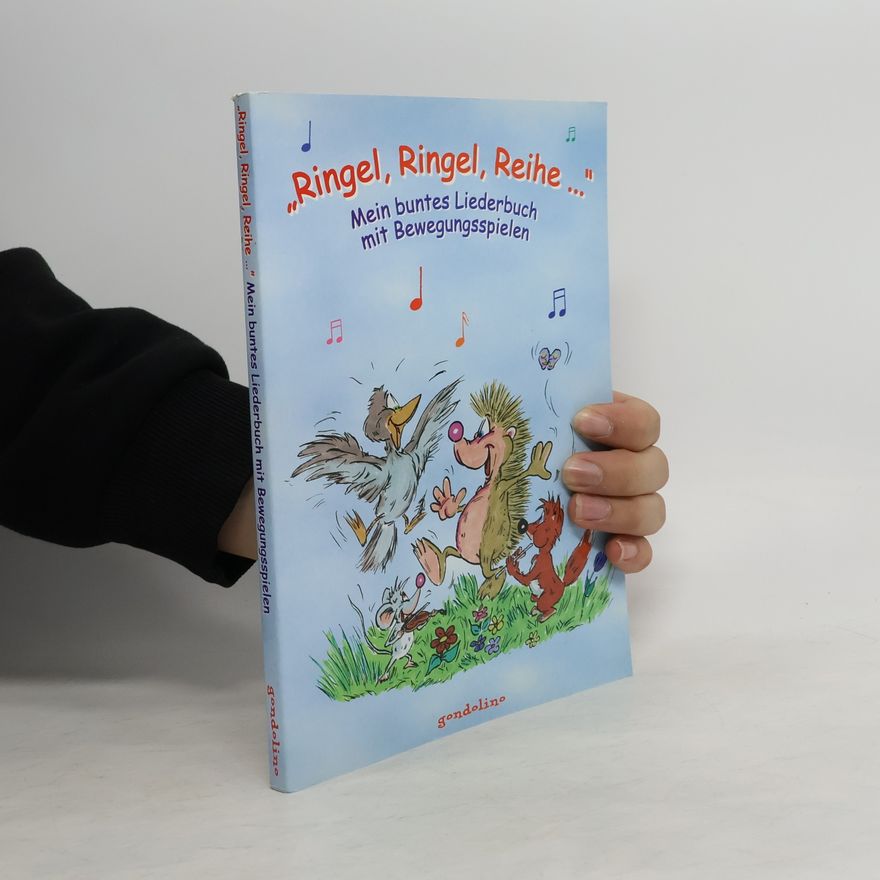 Autorenkollektiv Ringel, Ringel, Reihe ...