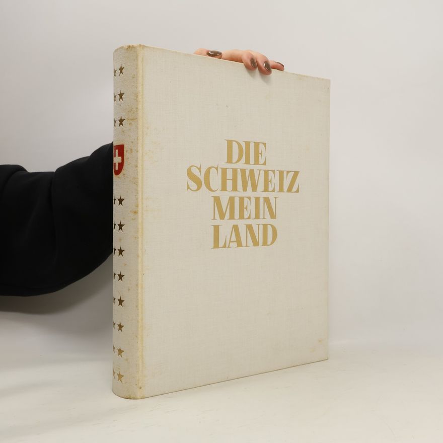 Julius Wagner Die Schweiz mein Land