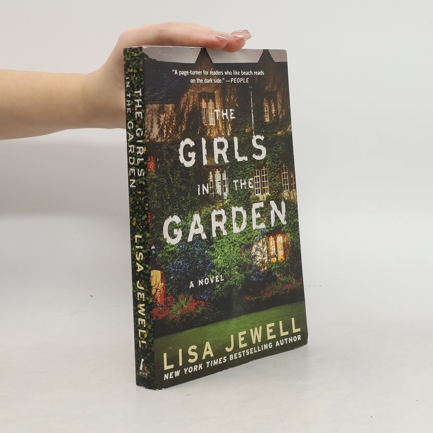 Lisa Jewell The Girls in the Garden