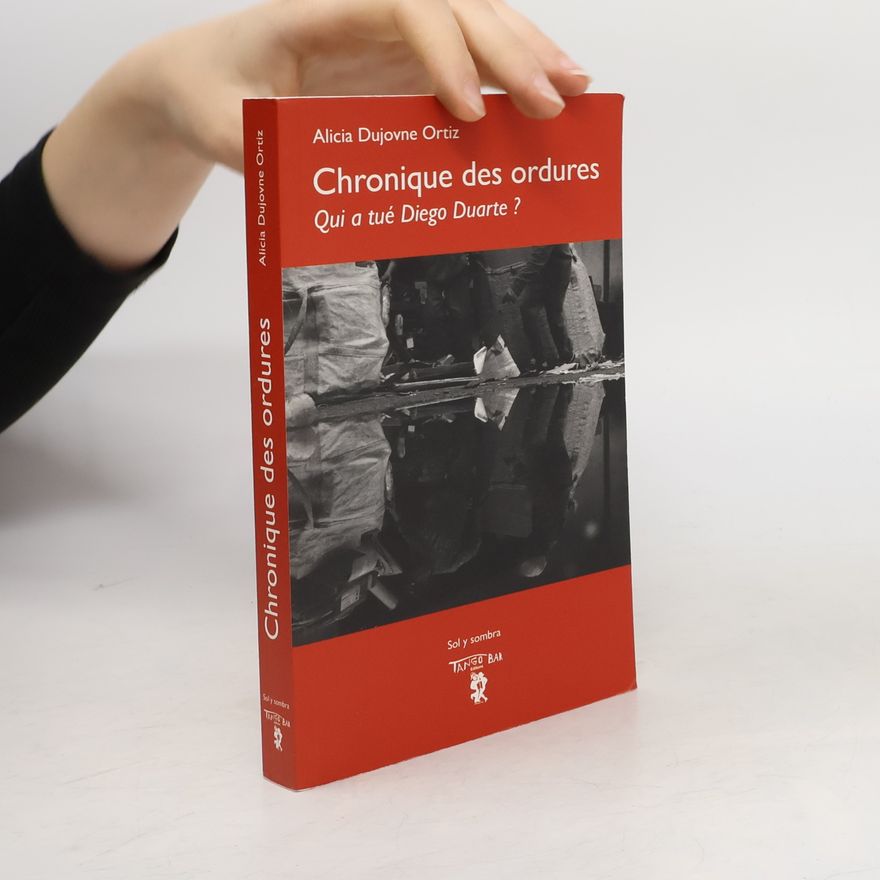 André Gabastou Chronique des ordures