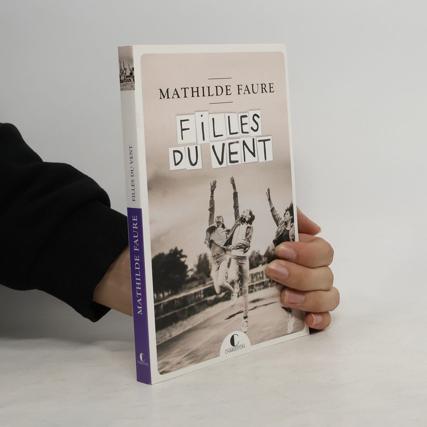 Mathilde Faure Filles du vent