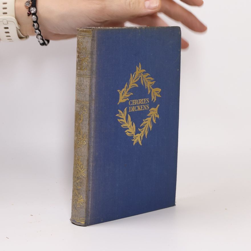 Charles Dickens Dickens Werke. Eine Geschichte von zwei Städten 1