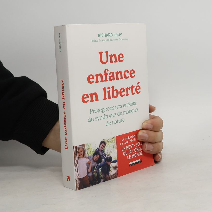 Muriel Fifils Une enfance en liberté