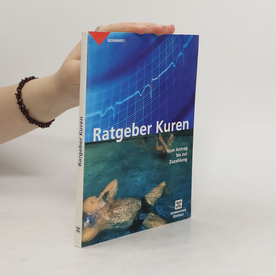 Eva Günther Ratgeber Kuren