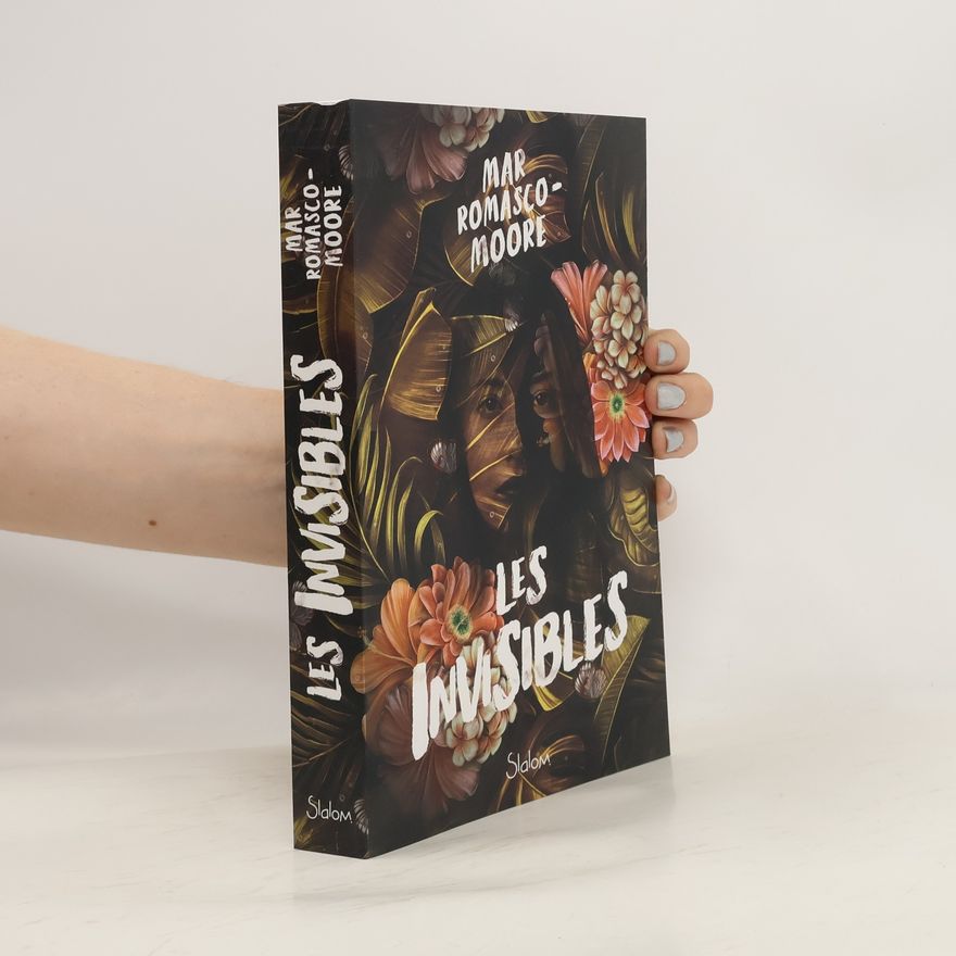 Maria Romasco-Moore Les Invisibles