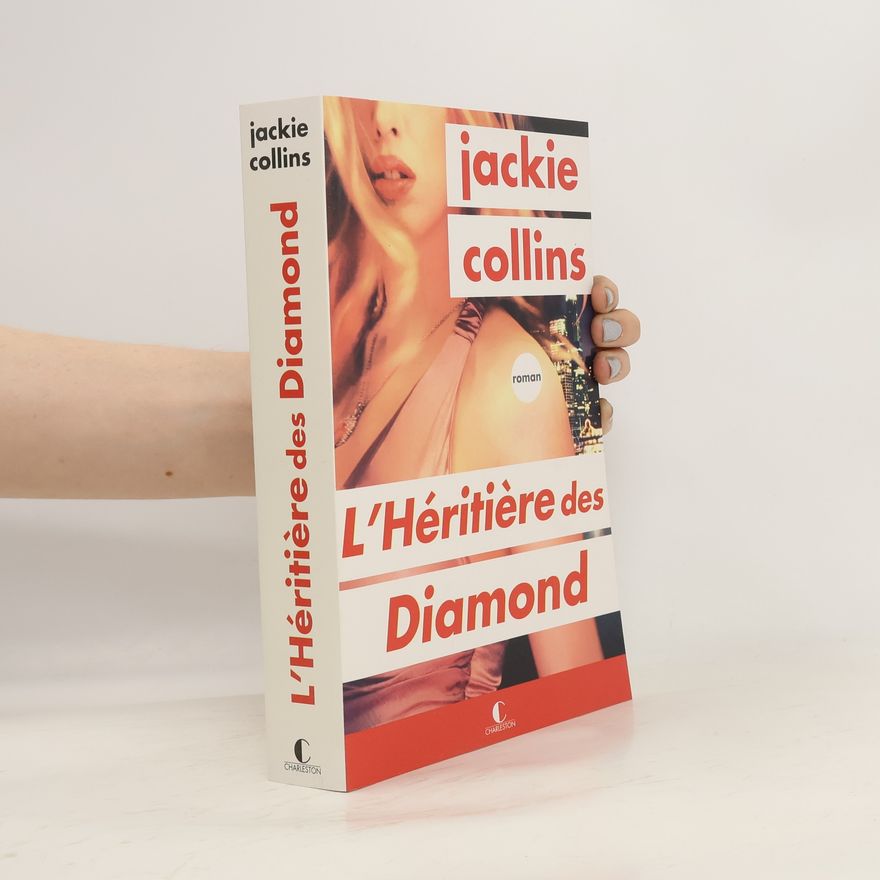 Jackie Collins L'Héritière des Diamond
