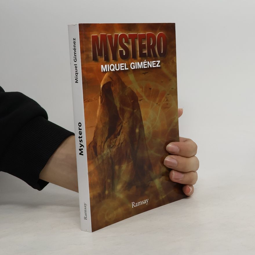 Miquel Giménez Mystero