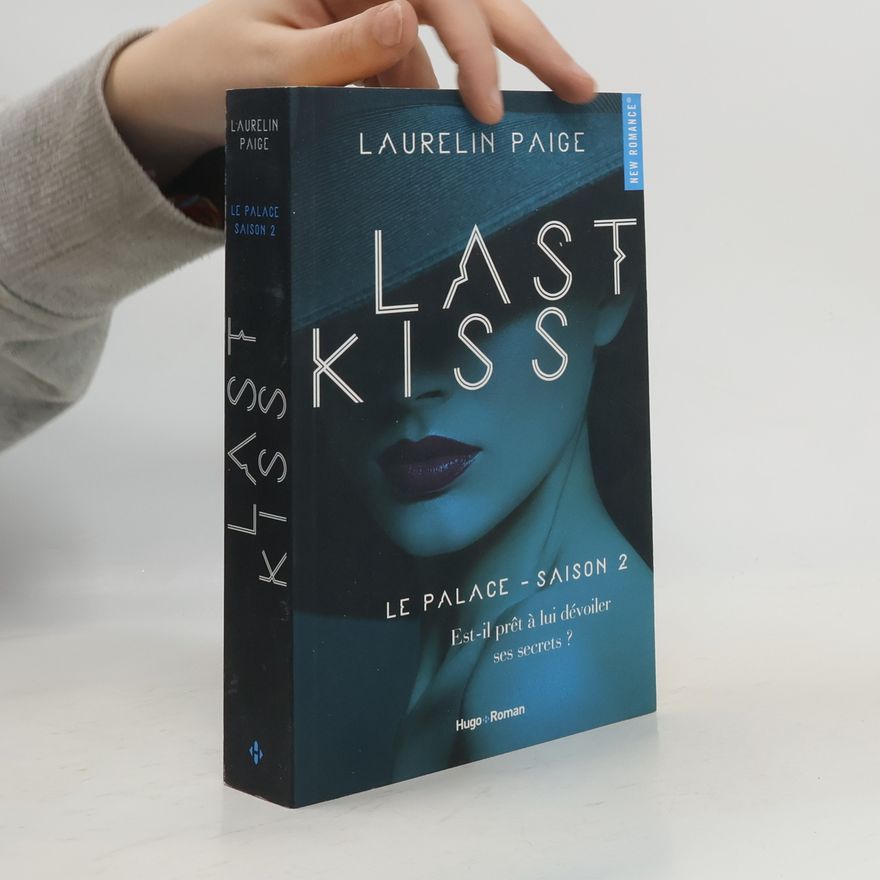 Paige Laurelin Last Kiss