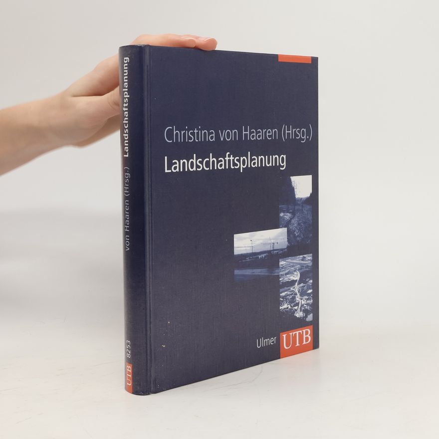 Christina von Haaren Landschaftsplanung