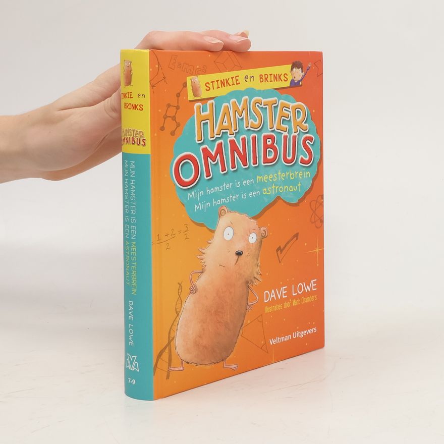 Dave Lowe Hamsteromnibus