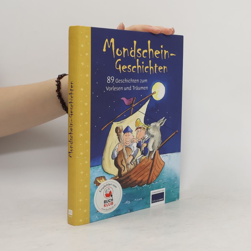 Autorenkollektiv Mondschein-Geschichten