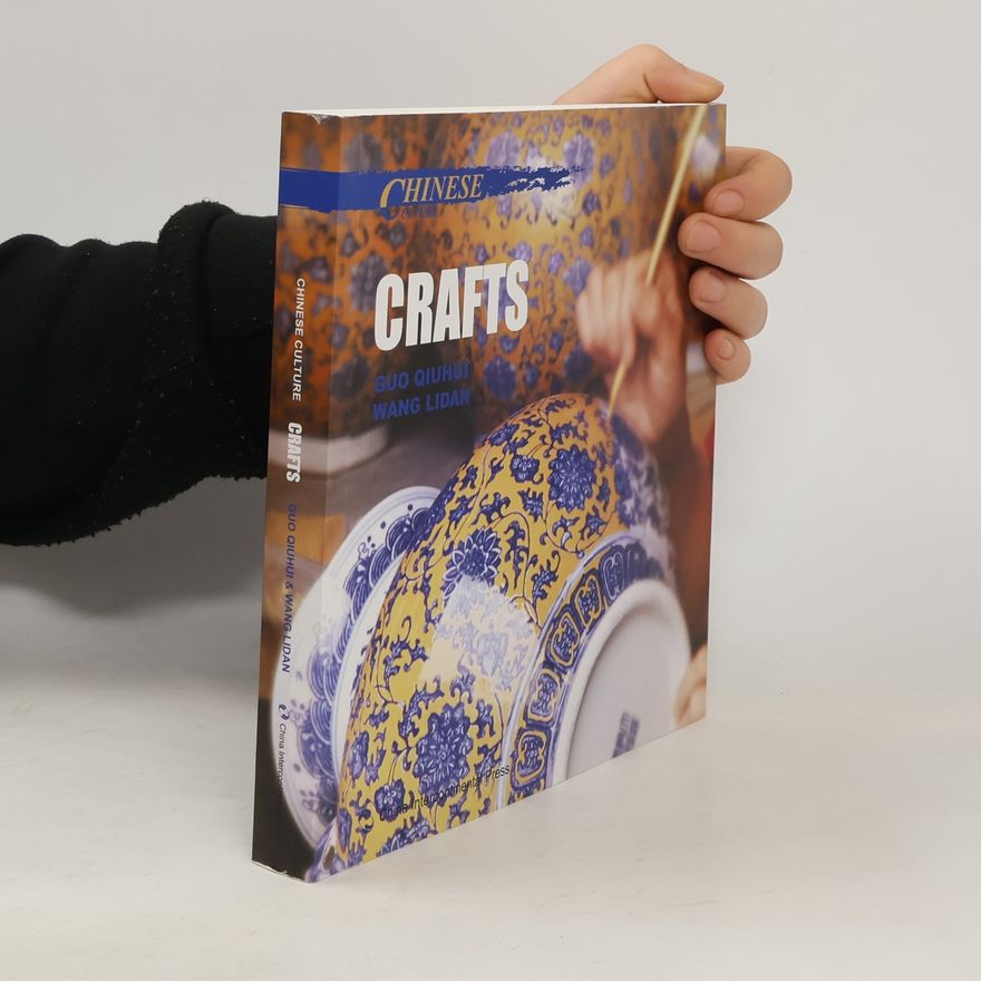 Lidan Wang Crafts