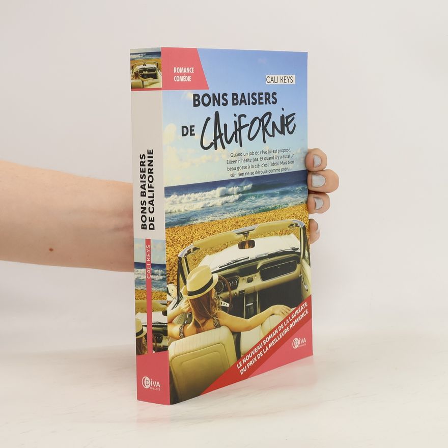 Cali Keys Bons baisers de Californie