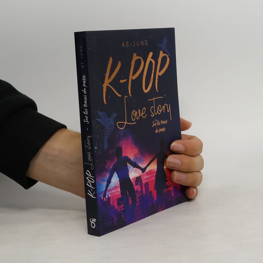 Kim Jung-ae K-Pop. Love Story