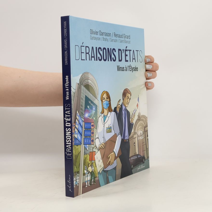 Saint Blancat Déraisons d'États