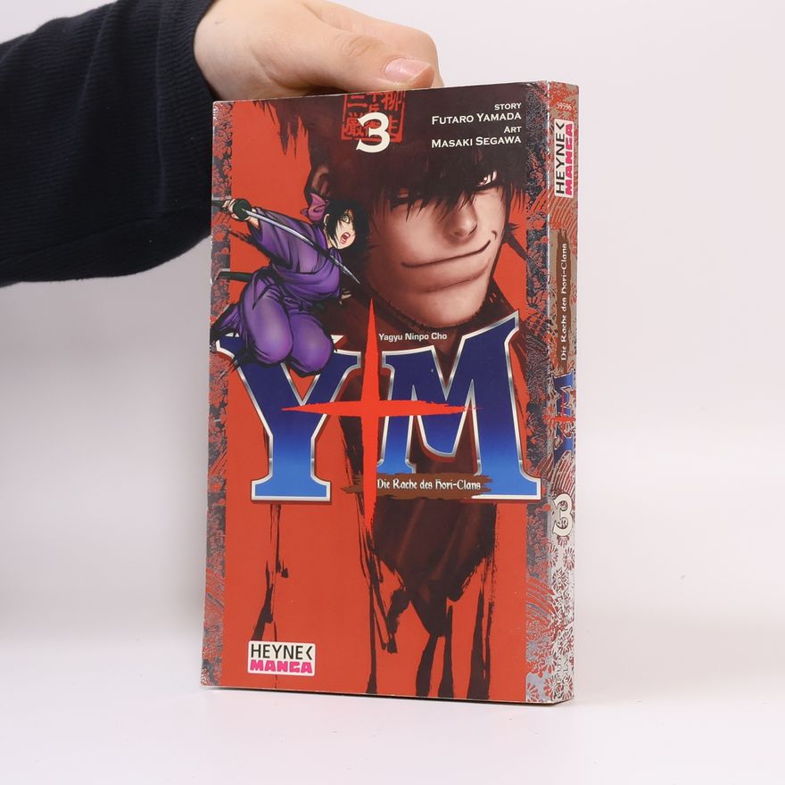Auteurscollectief Y + M