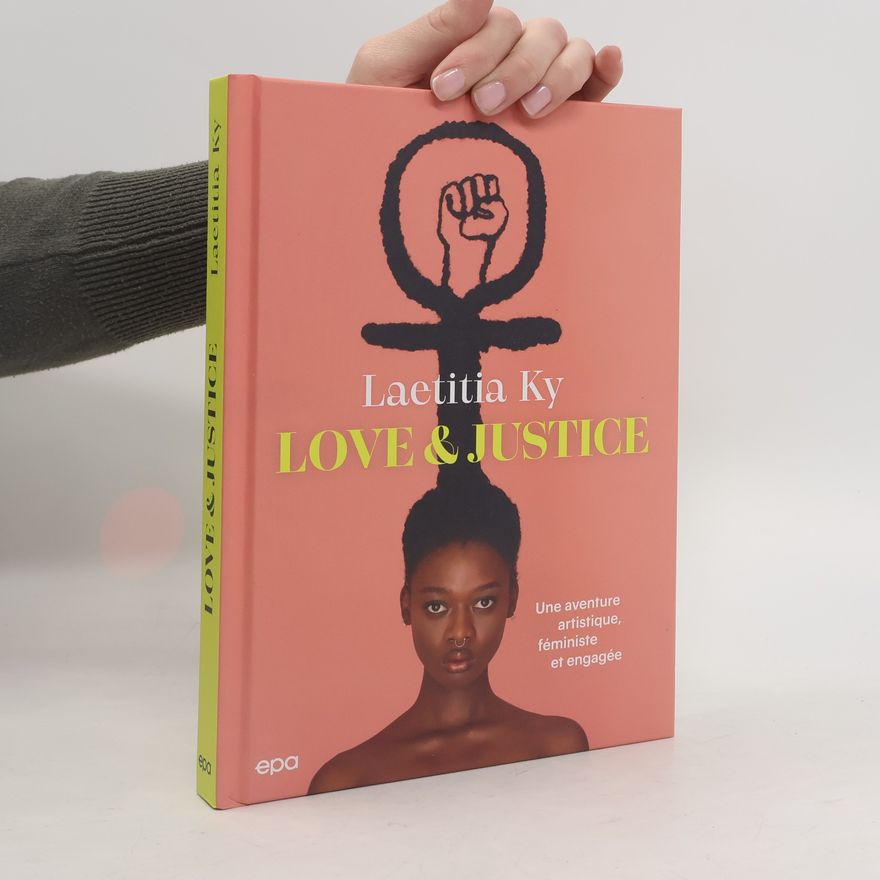 Laetitia Ky Love and Justice