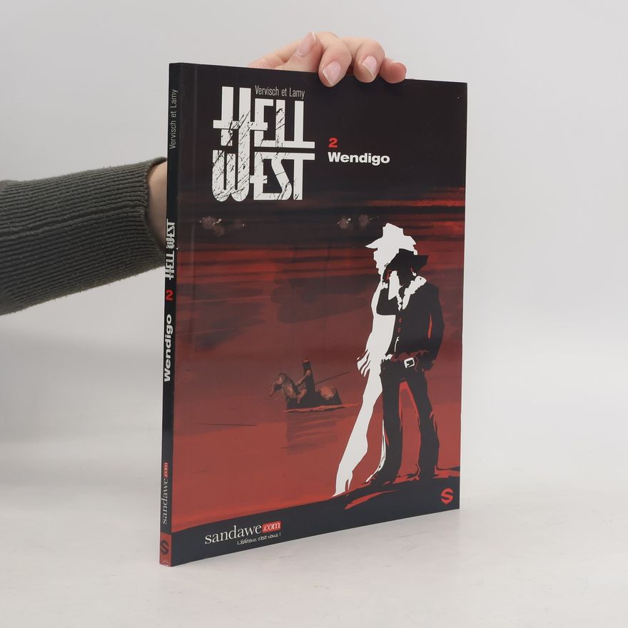 Vervisch Hell West: Wendigo