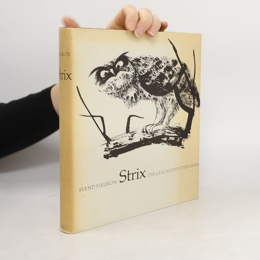 Svend Fleuron Strix