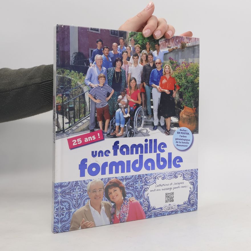 Autorenkollektiv Une famille formidable