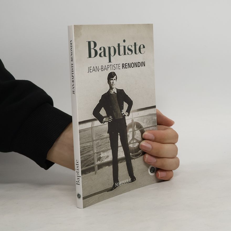 Jean-Baptiste Renondin Baptiste