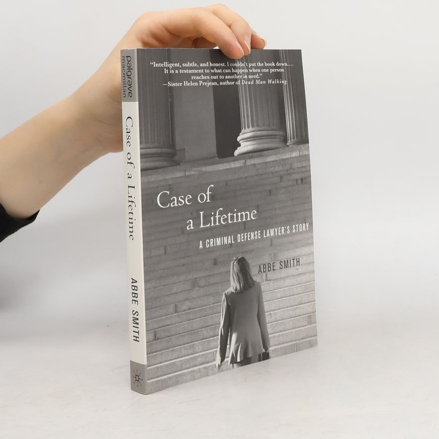 Abbe Smith Case of a Lifetime