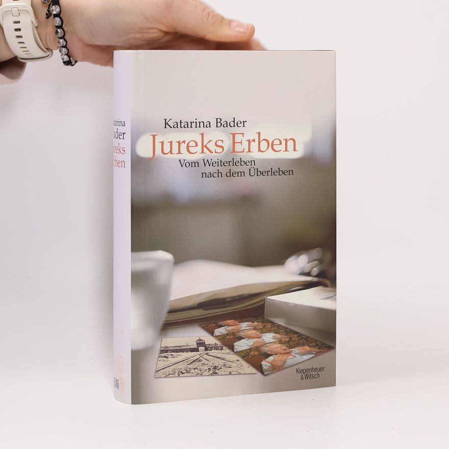 Katarina Bader Jureks Erben