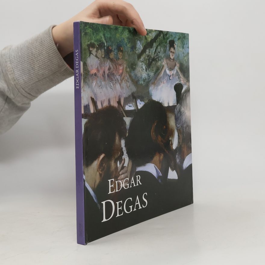 Various authors Edgar Degas