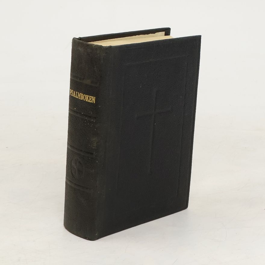 Autorenkollektiv Den svenska psalmboken