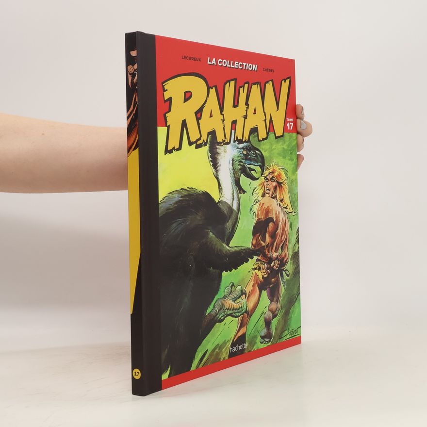AA.VV. Rahan 17