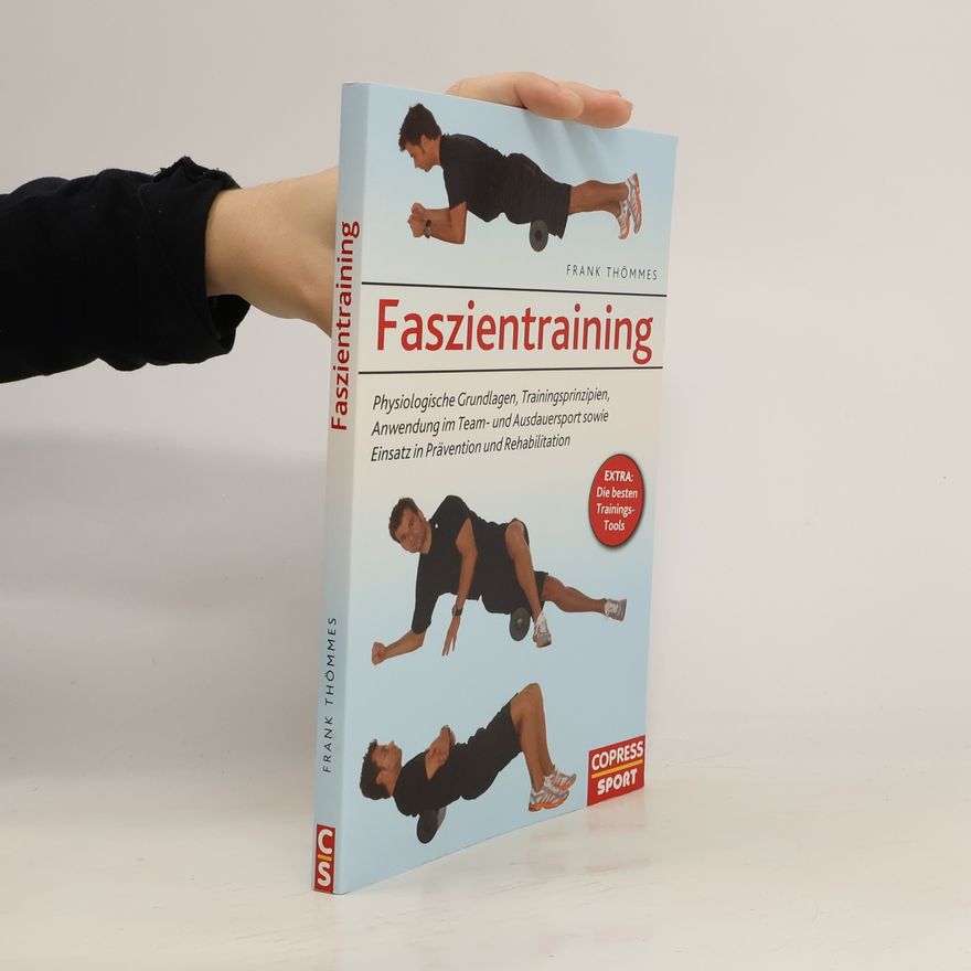 Frank Thömmes Faszientraining